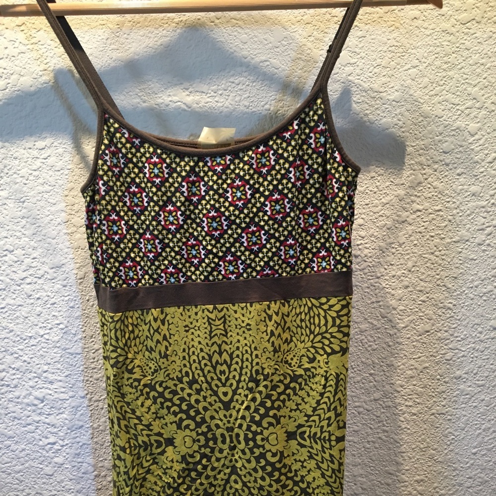 Athletic Bra Top